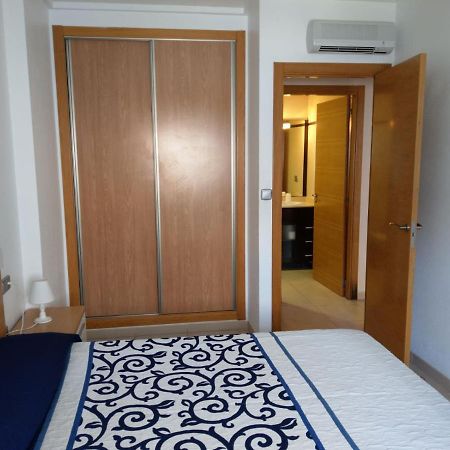 Apartamento Alicante Beach ภายนอก รูปภาพ