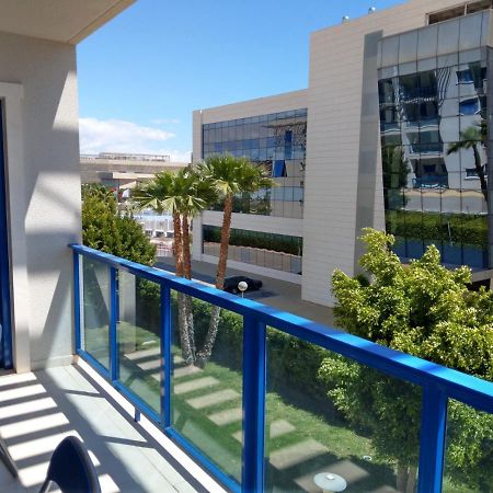 Apartamento Alicante Beach ภายนอก รูปภาพ
