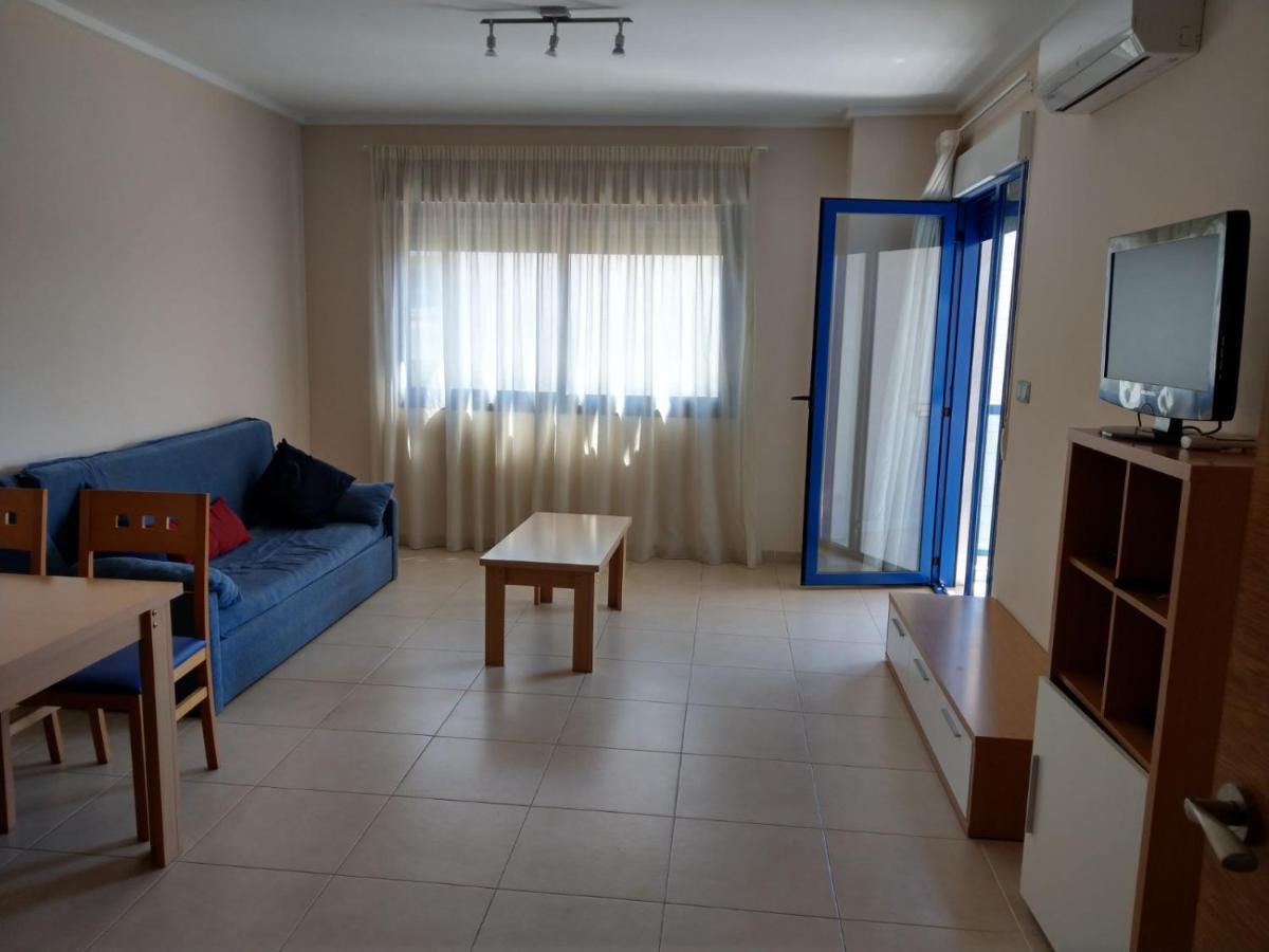 Apartamento Alicante Beach ภายนอก รูปภาพ