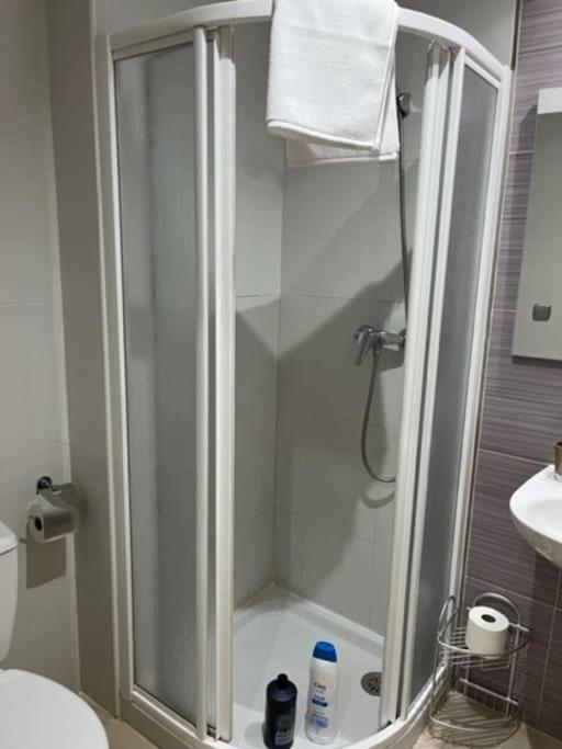 Apartamento Alicante Beach ภายนอก รูปภาพ