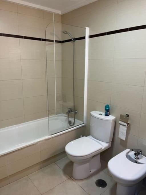 Apartamento Alicante Beach ภายนอก รูปภาพ