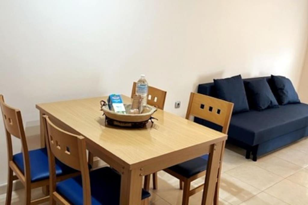 Apartamento Alicante Beach ภายนอก รูปภาพ