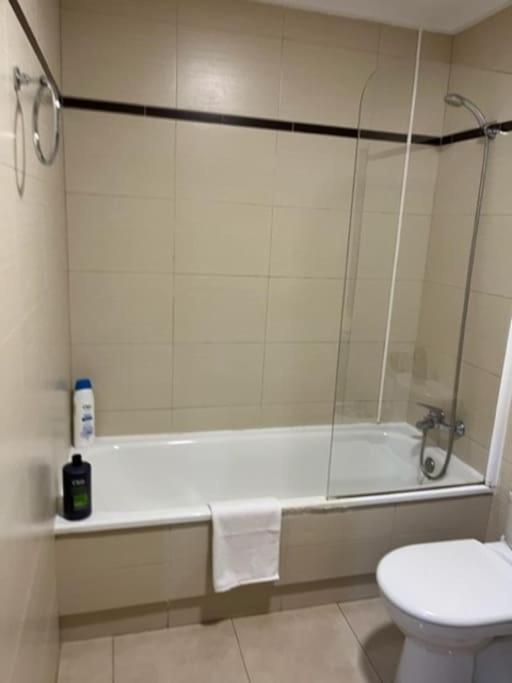 Apartamento Alicante Beach ภายนอก รูปภาพ