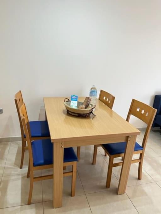 Apartamento Alicante Beach ภายนอก รูปภาพ