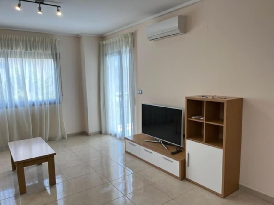 Apartamento Alicante Beach ภายนอก รูปภาพ