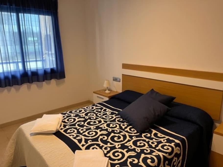 Apartamento Alicante Beach ภายนอก รูปภาพ