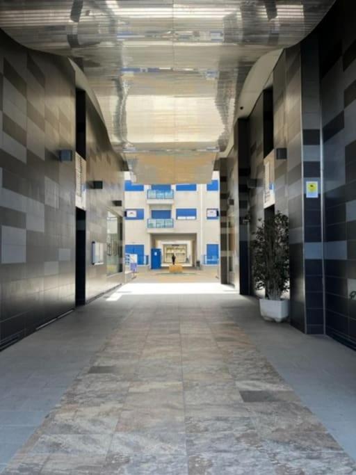 Apartamento Alicante Beach ภายนอก รูปภาพ