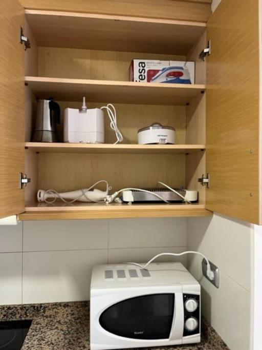 Apartamento Alicante Beach ภายนอก รูปภาพ