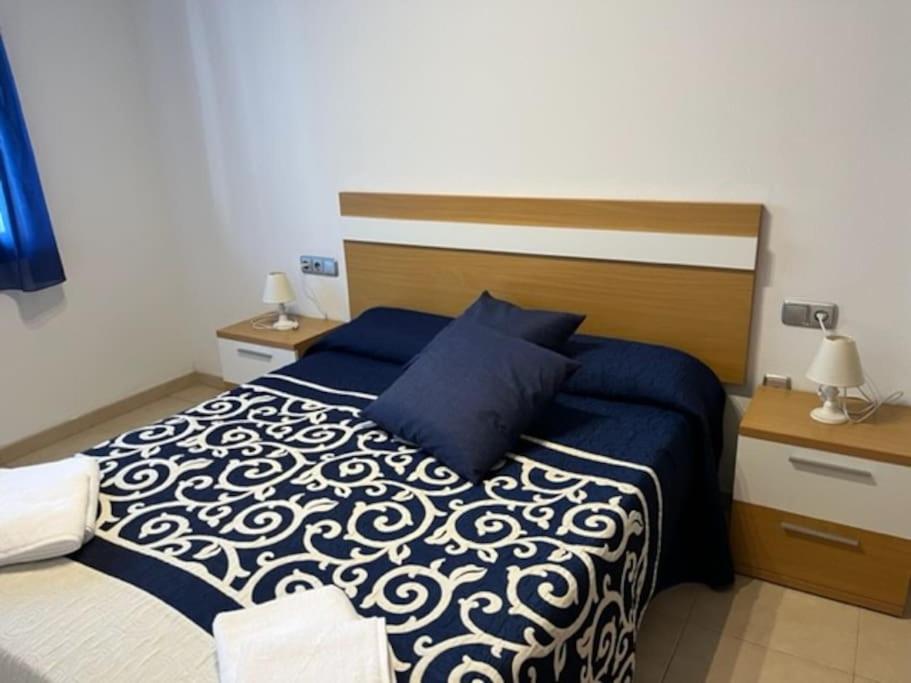 Apartamento Alicante Beach ภายนอก รูปภาพ