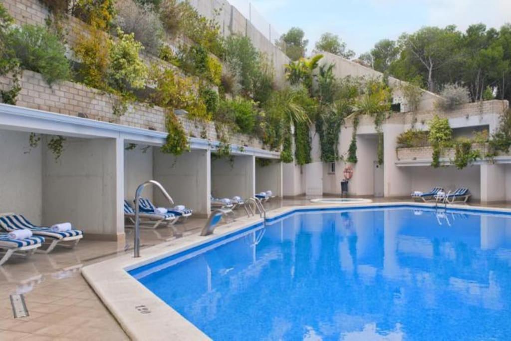 Apartamento Alicante Beach ภายนอก รูปภาพ