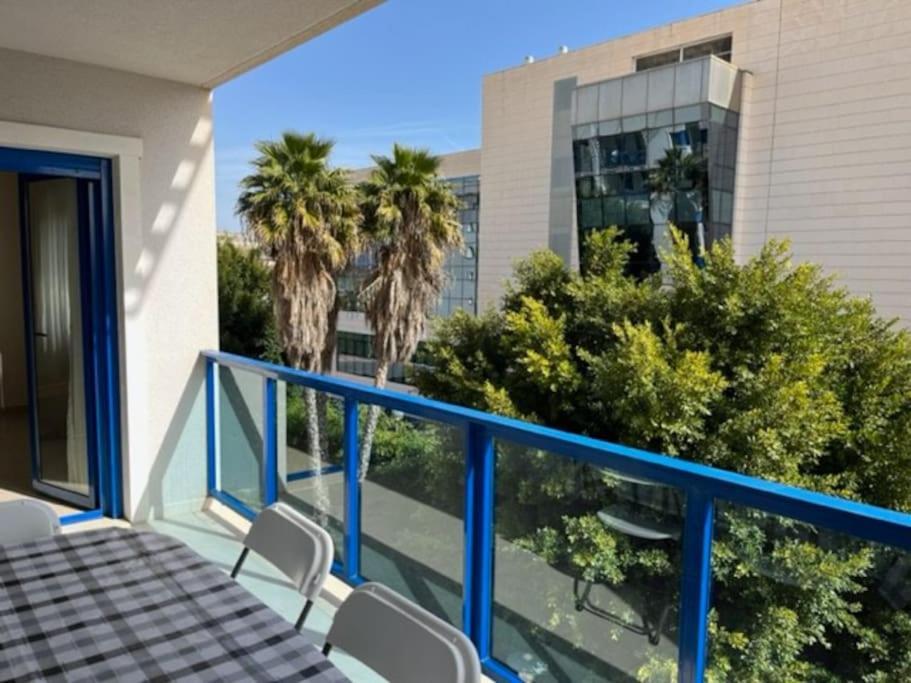Apartamento Alicante Beach ภายนอก รูปภาพ