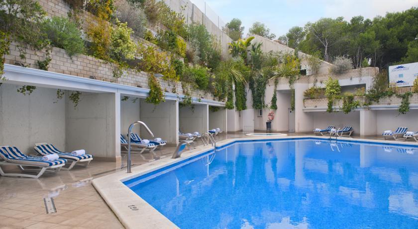 Apartamento Alicante Beach ภายนอก รูปภาพ